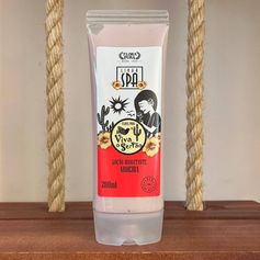 LOCAO HIDRATANTE DE AROEIRA- 200ML - LINHA VIVA O SERTAO