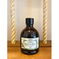 DIFUSOR DE AMBIENTE DE ALECRIM 315ML FLORA PURA