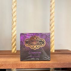 HIDRATANTE CAMERON 300G FLORA PURA