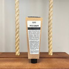 MANTEIGA HIDRATANTE DE PETIT GRAIN 100G LINHA FLORA