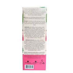 HIDRATANTE DIARIO ROSA MOSQUETA 300G FLORA PURA NOVO