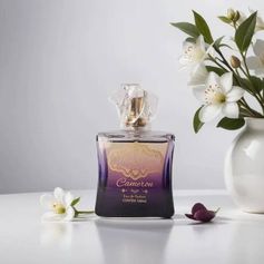 PERFUME CAMERON 100ML EAU DE PARFUM FLORA PURA