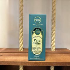 SABONETE LIQUIDO INTIMO MELALEUCA E BARBATIMAO 200ML FLORA PURA