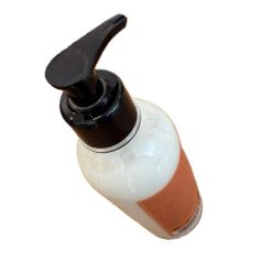 HIDRATANTE AURORA ESSENCE FLORA PURA 380ML PERFUME SOFISTICADO