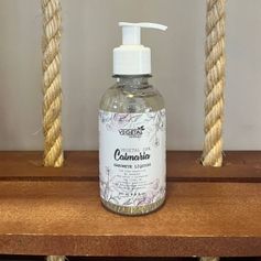 SABONETE LIQUIDO CALMARIA VEGETAL SPA- 200ML