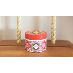 CREME ESFOLIANTE FLORAPE 250G