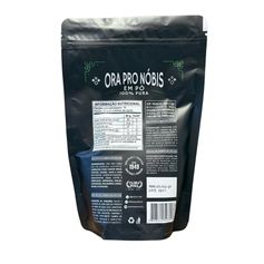 ORA PRO NOBIS EM PO 200G FLORA PURA