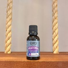 MELATONINA GOTAS 30ML FP
