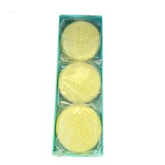 KIT DE SABONETES PERFUMADO CELESTE C/03UND DE 90G CADA - Vegetal do Brasil