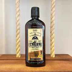 SHAMPOO 3X1 CABRA ARRETADO 400ML