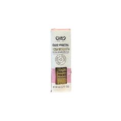 OLEO VEGETAL DE ROSA MOSQUETA 30ML