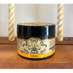 MASCARA CAPILAR DE GELEIA REAL 300 G - FLORA PURA