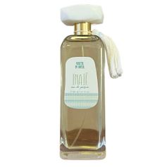 EAU DE PARFUM INAIE 110 ML - VEGETAL DO BRASIL