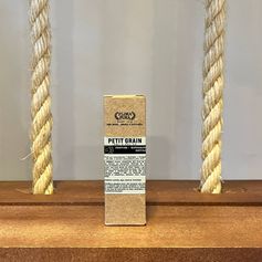 PERFUME DE BOLSA PETIT GRAIN - 15ML - FLORA PURA