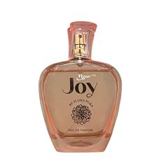 PERFUME NEW JOY 100ML EAU DE PARFUM FLORA PURA