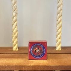 CREME CAMINHO DAS INDIAS 25G