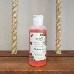 OLEO CORPORAL DE MELANCIA 130ML VEGETAL DO BRASIL