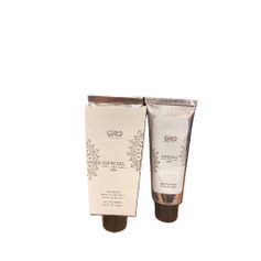 GEL PÓS BARBA ESPECIAL MAN -60G-FLORA PURA