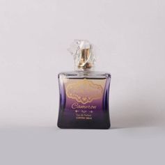 PERFUME CAMERON 100ML EAU DE PARFUM FLORA PURA