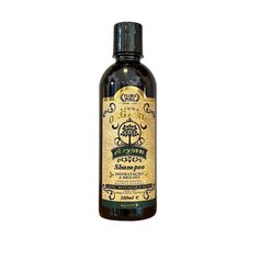 SHAMPOO ORGANIC DE ARGAN 380ML