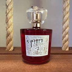 PERFUME FLORA N2 100ML FLORA PURA