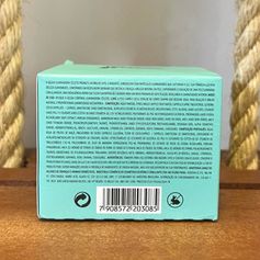 GELEIA CORPORAL ILUMINADORA  CELESTE-140ML-V.BRASIL