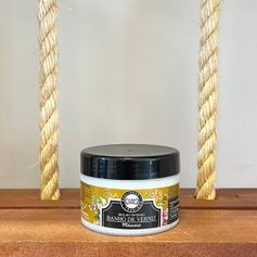 MASCARA BANHO DE VERNIZ 250G