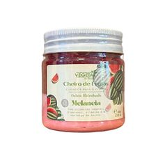 GELEIA BIFASICA DE MELANCIA-180G-VEGETAL DO BRASIL