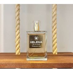 EAU DE PARFUM HELENA-100ML- FLORA PURA