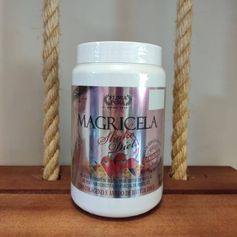 MAGRICELA SHAKE DIET SABOR MORANGO 400G