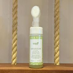 ESPUMA DE LIMPEZA FACIAL ADVENTURE 160ML - VEGETAL DO BRASIL