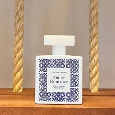 Flaconetes 5 ml - Dulce Romance Masc.