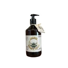 SABONETE LIQUIDO DE JASMIM 500ML