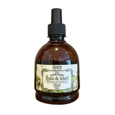 AGUA DE LENCOL DE ALECRIM 315ML FLORA PURA