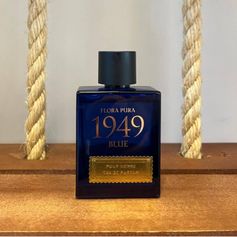PERFUME 1949 BLUE 100ML FLORA PURA