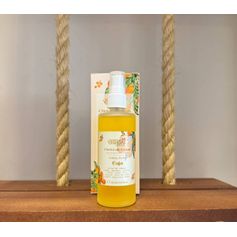 AGUA DE COLONIA DE CAJA 120ML VEGETAL DO BRASIL