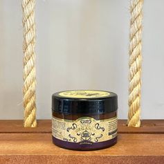 MASCARA CAPILAR ORGANIC DE HIBISCO 300G