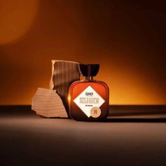 PERFUME SELVAGEM INTENSE 100ML FLORA PURA