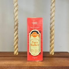 SABONETE LIQUIDO INTIMO AROEIRA E BARBATIMAO 200ML FLORA PURA