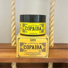 GEL MASSAGEADOR COPAIBA 250G- FLORA PURA