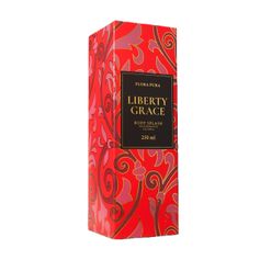 BODY SPLASH LIBERTY GRACE 250ML FLORA PURA