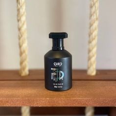 Flaconetes 5 ml - future man