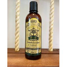 CONDICIONADOR ORGANIC DE ABACATE 380ML