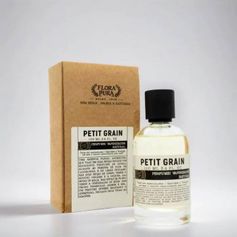PERFUME PETIT GRAIN LINHA FLORA - 100ML