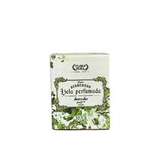 VELA PERFUMADA BAMBU 165G