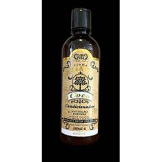 CONDICIONADOR ORGANIC DE COCO 380ML