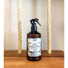 AROMATIZADOR DE AMBIENTE DE MATE VERDE 500ML FLORA PURA