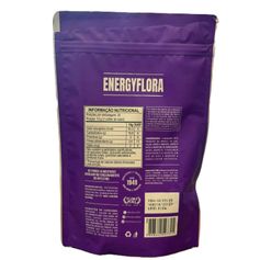 ENERGYFLORA PO 200G FLORA PURA