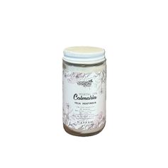 VELA PERFUMADA CALMARIA- VEGETAL SPA-90G