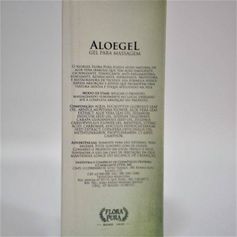 GEL DE MASSAGEM ALOEGEL 150G